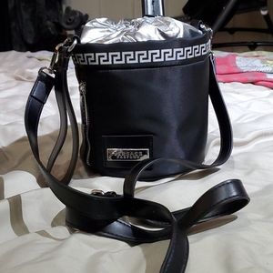 Versace bag from Versace Parfums